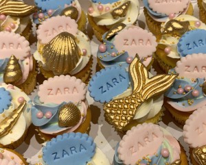 Cupcakes - Zara cupcakes