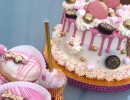 Sweettable - Sweettable taart donuts cakepops