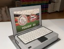 Feesttaarten - 3D laptop taart Yousif