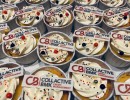 Zakelijk - Cupcakes voor lancering website van Collactive BMK in Eindhoven