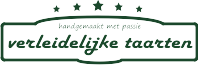 Verleidelijke Taarten logo